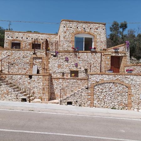 Villetta Cipolliane Santa Maria di Leuca Kültér fotó