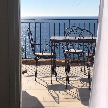 Villetta Cipolliane Santa Maria di Leuca Kültér fotó