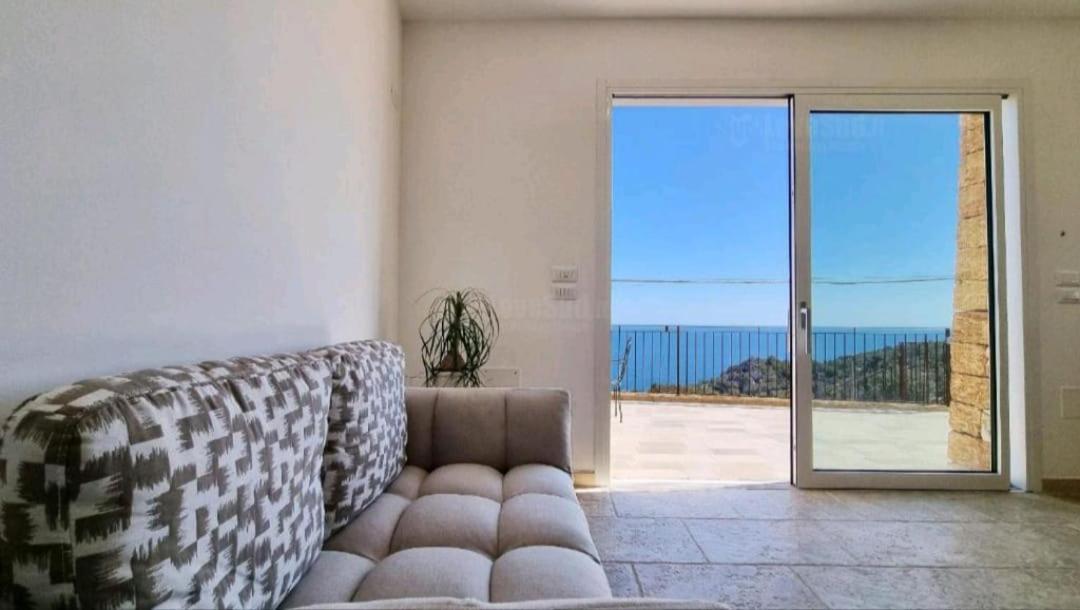 Villetta Cipolliane Santa Maria di Leuca Kültér fotó