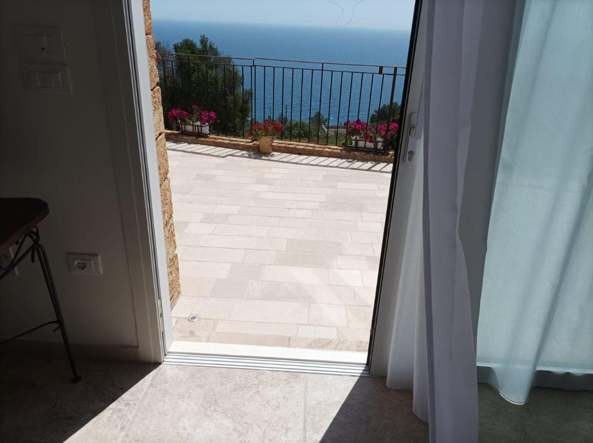 Villetta Cipolliane Santa Maria di Leuca Kültér fotó