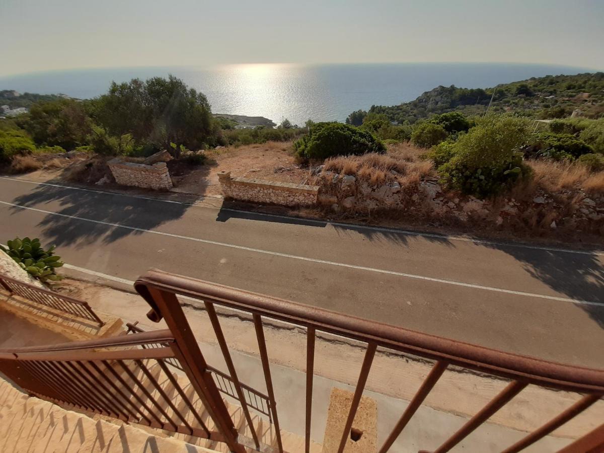 Villetta Cipolliane Santa Maria di Leuca Kültér fotó