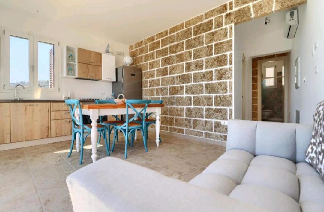 Villetta Cipolliane Santa Maria di Leuca Kültér fotó