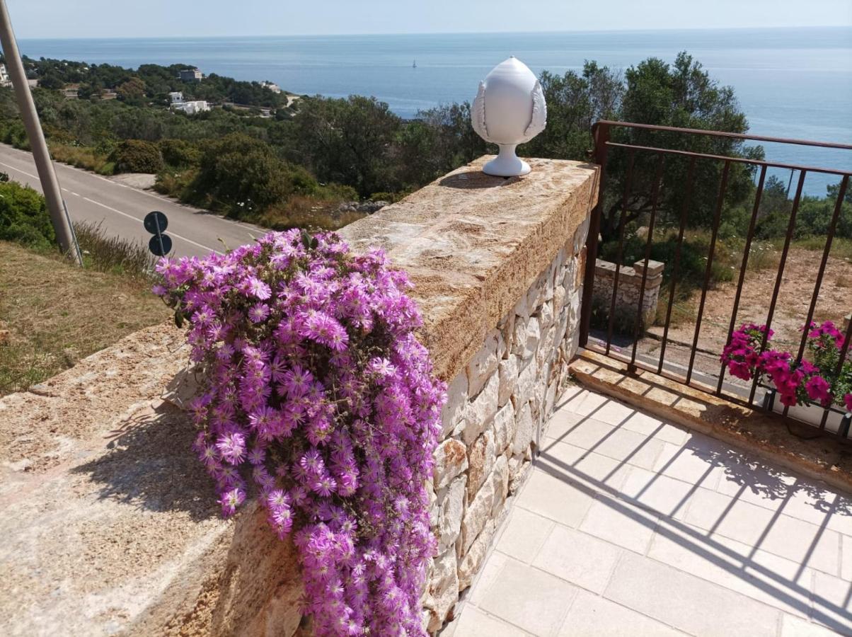 Villetta Cipolliane Santa Maria di Leuca Kültér fotó