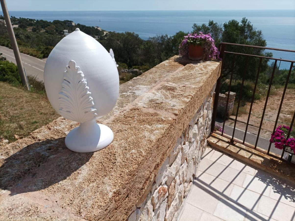 Villetta Cipolliane Santa Maria di Leuca Kültér fotó