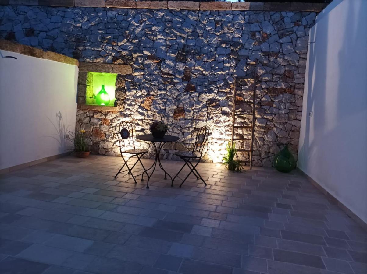 Villetta Cipolliane Santa Maria di Leuca Kültér fotó