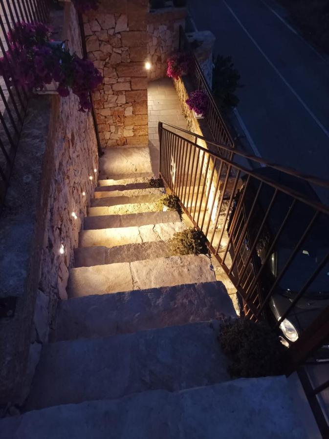 Villetta Cipolliane Santa Maria di Leuca Kültér fotó
