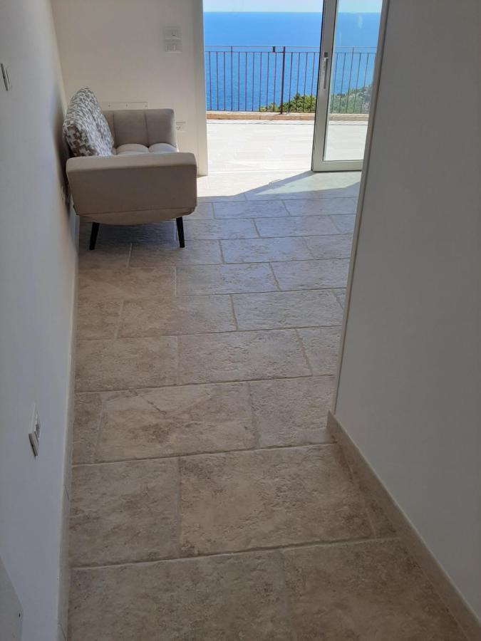 Villetta Cipolliane Santa Maria di Leuca Kültér fotó