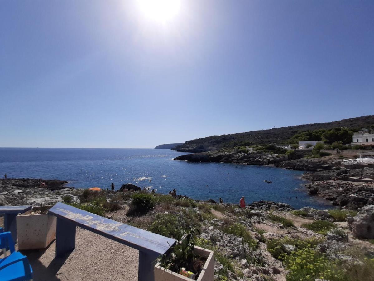 Villetta Cipolliane Santa Maria di Leuca Kültér fotó