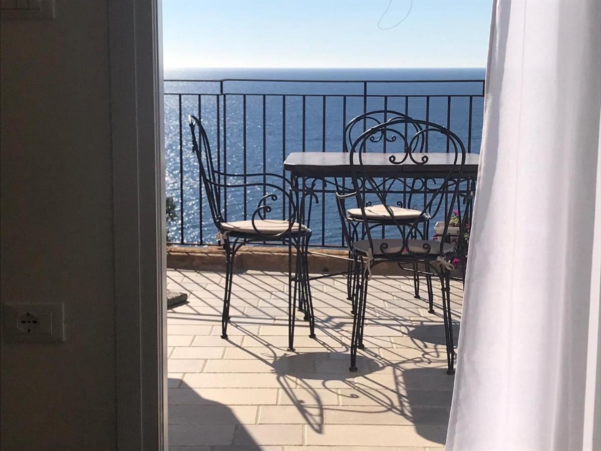 Villetta Cipolliane Santa Maria di Leuca Kültér fotó